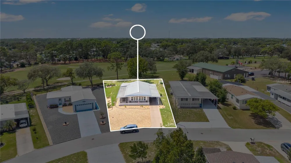 8241 WEATHERFORD AVENUE Brooksville, FL 34613