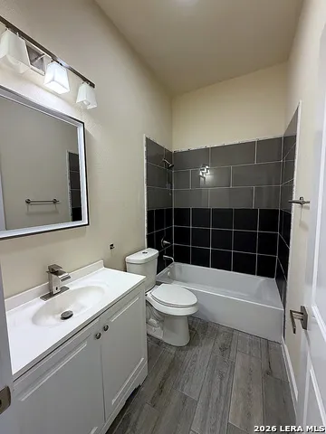 8227 Rain Dance San Antonio, TX 78242