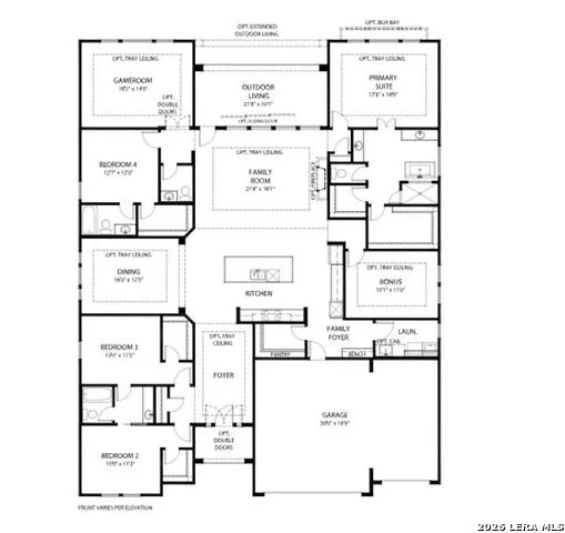 208 Dulce Vista Boerne, TX 78006