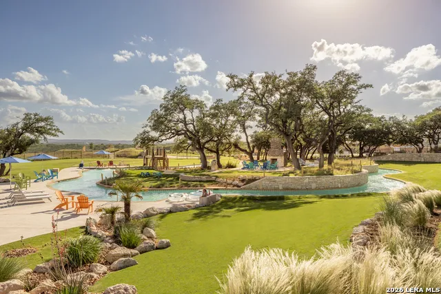208 Dulce Vista Boerne, TX 78006