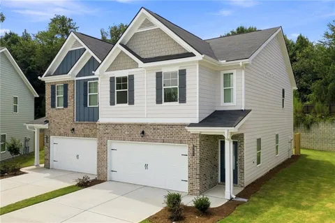 387 Lanier Circle