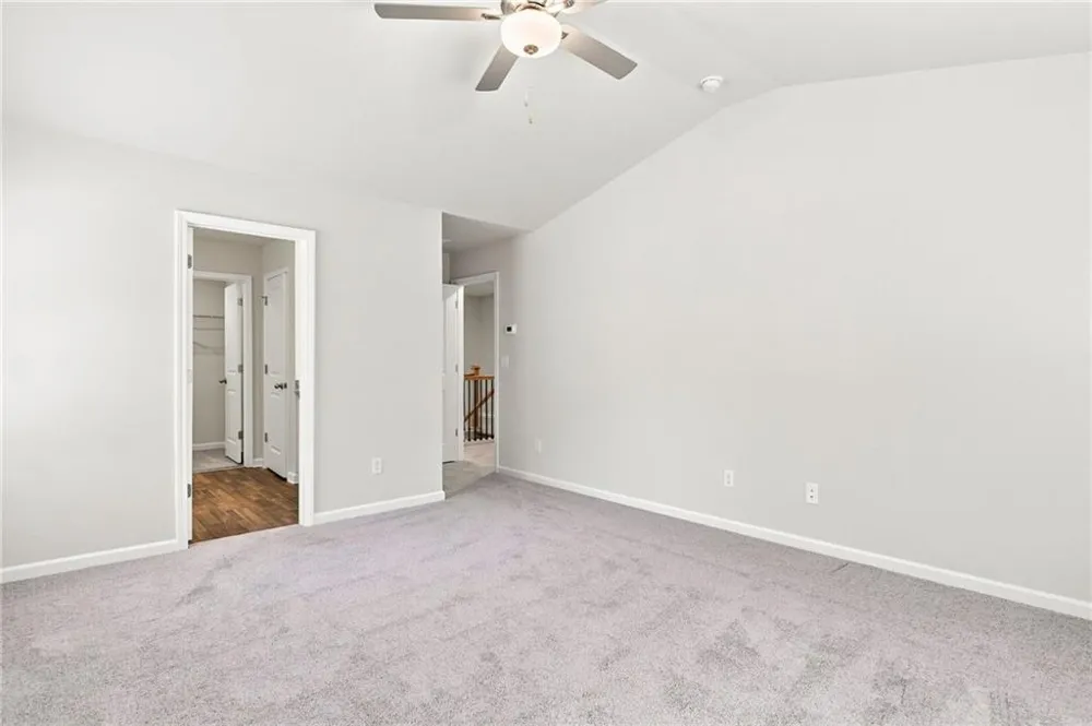 387 Lanier Circle Woodstock, GA 30189