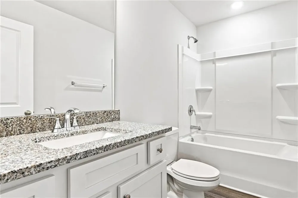 387 Lanier Circle Woodstock, GA 30189