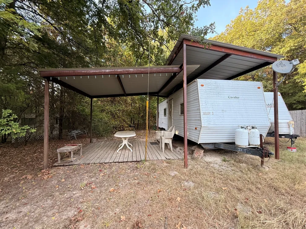 6435 FM 17 #Lots 68-69 Yantis, TX 75497
