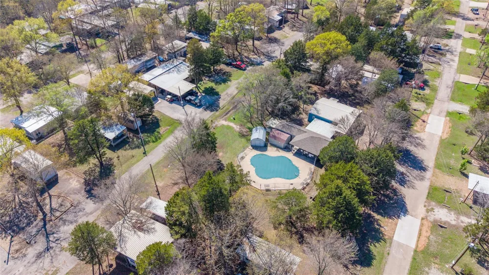 6435 FM 17 #Lots 68-69 Yantis, TX 75497
