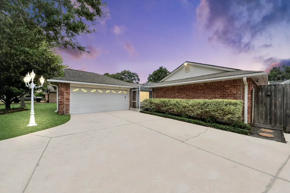 14226 Laffite Drive Cypress, TX 77429
