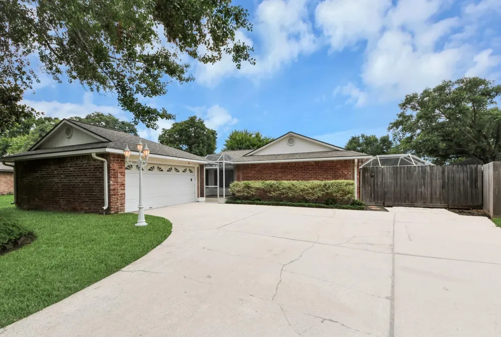 14226 Laffite Drive Cypress, TX 77429