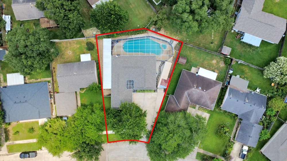 14226 Laffite Drive Cypress, TX 77429