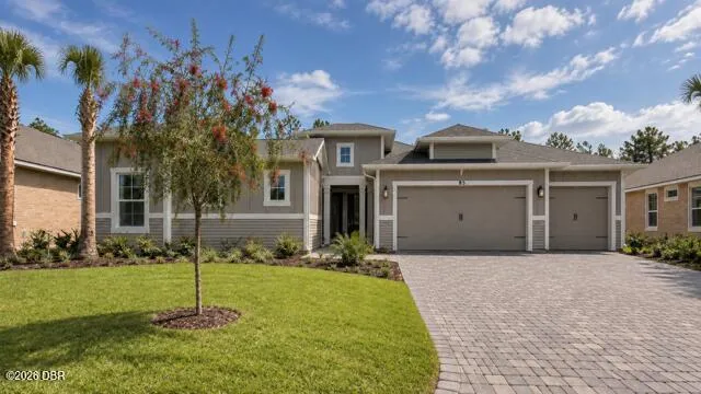 876 Creekwood Drive Ormond Beach, FL 32174