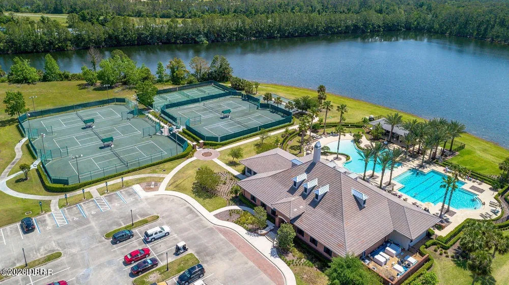 876 Creekwood Drive Ormond Beach, FL 32174