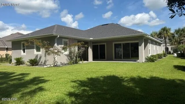 876 Creekwood Drive Ormond Beach, FL 32174