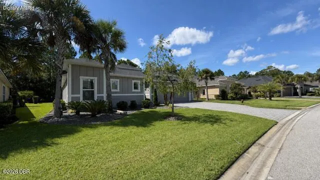 876 Creekwood Drive Ormond Beach, FL 32174