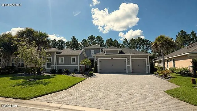 876 Creekwood Drive Ormond Beach, FL 32174