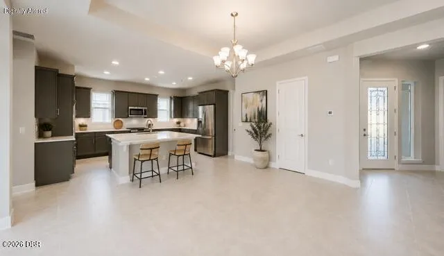 876 Creekwood Drive Ormond Beach, FL 32174