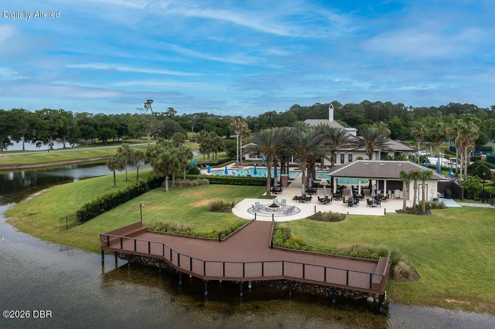 876 Creekwood Drive Ormond Beach, FL 32174