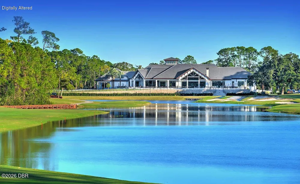 876 Creekwood Drive Ormond Beach, FL 32174