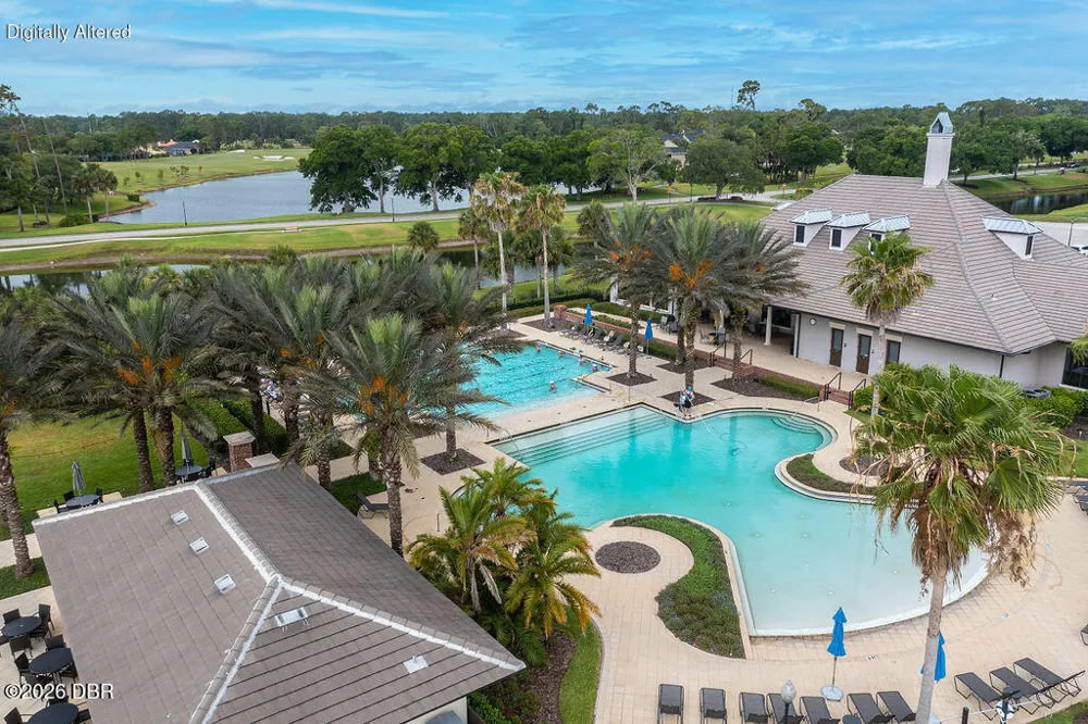 876 Creekwood Drive Ormond Beach, FL 32174