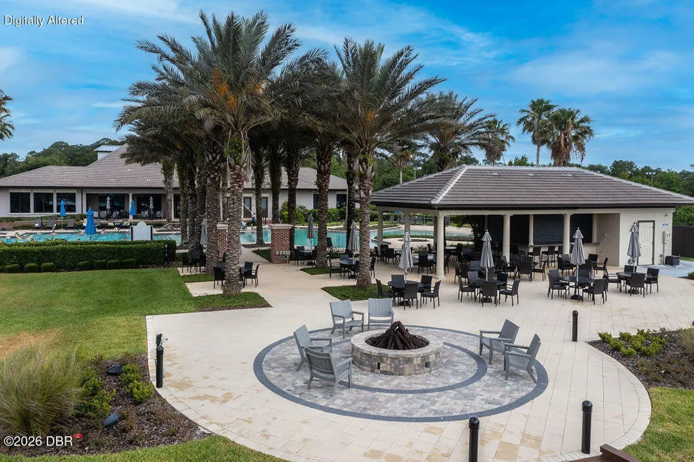 876 Creekwood Drive Ormond Beach, FL 32174