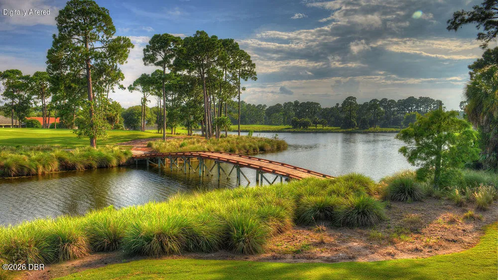 876 Creekwood Drive Ormond Beach, FL 32174