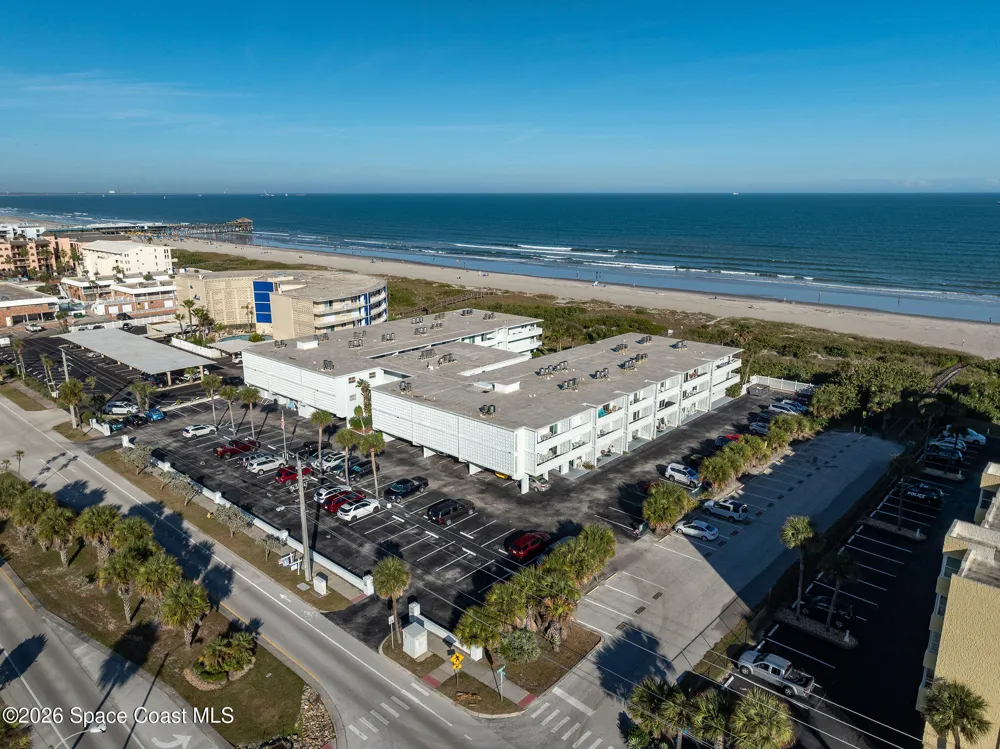 4800 Ocean Beach Boulevard #218 Cocoa Beach, FL 32931