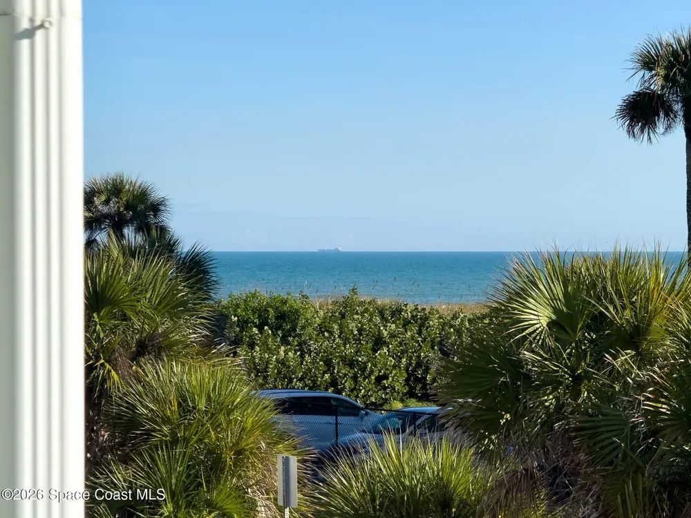 4800 Ocean Beach Boulevard #218 Cocoa Beach, FL 32931