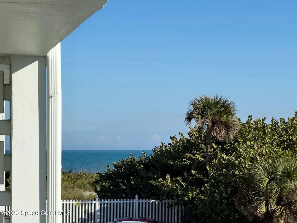 4800 Ocean Beach Boulevard #218 Cocoa Beach, FL 32931