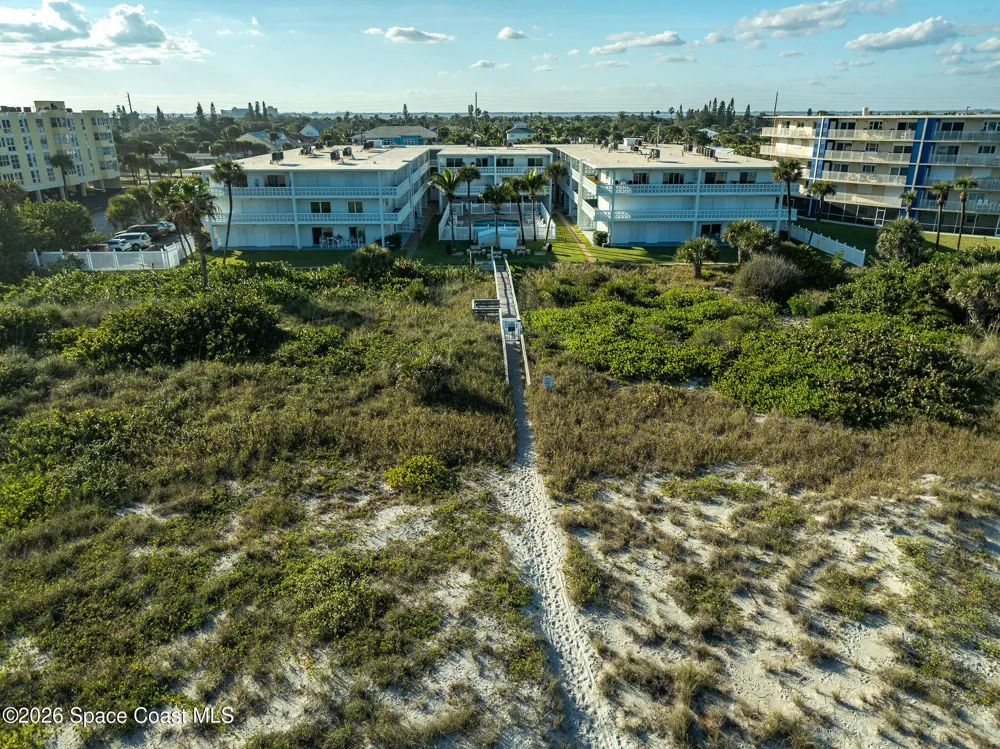 4800 Ocean Beach Boulevard #218 Cocoa Beach, FL 32931