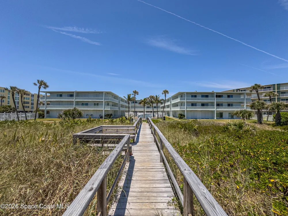 4800 Ocean Beach Boulevard #218 Cocoa Beach, FL 32931