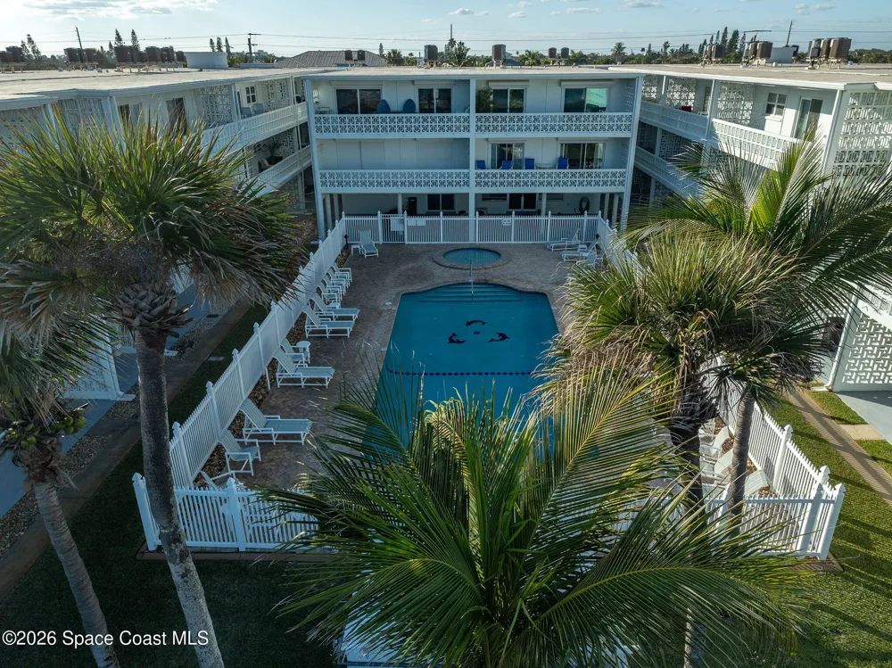 4800 Ocean Beach Boulevard #218 Cocoa Beach, FL 32931