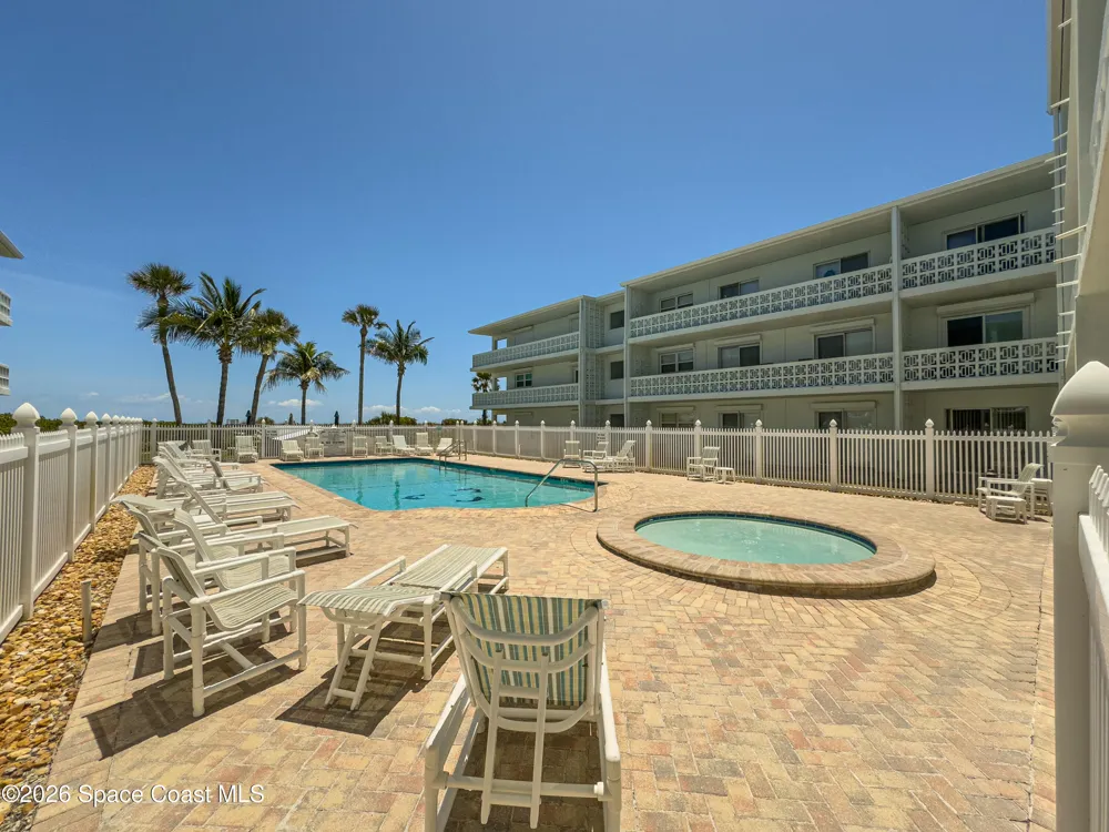 4800 Ocean Beach Boulevard #218 Cocoa Beach, FL 32931