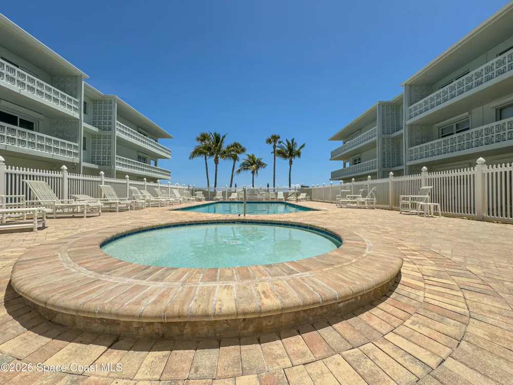 4800 Ocean Beach Boulevard #218 Cocoa Beach, FL 32931
