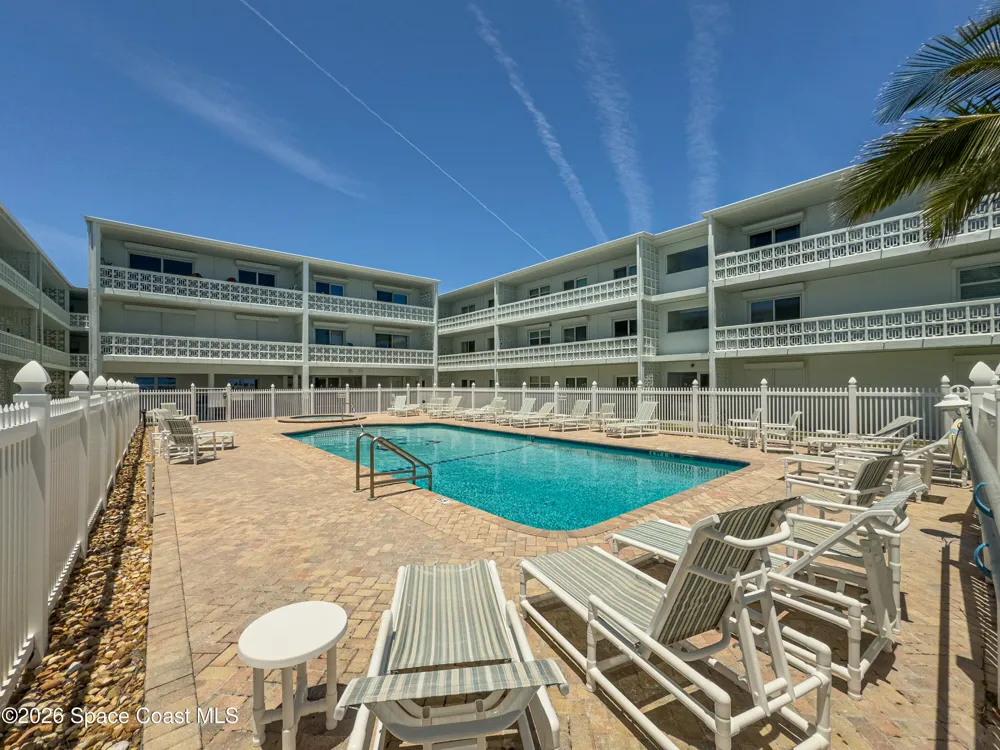 4800 Ocean Beach Boulevard #218 Cocoa Beach, FL 32931