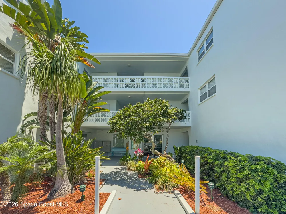 4800 Ocean Beach Boulevard #218 Cocoa Beach, FL 32931