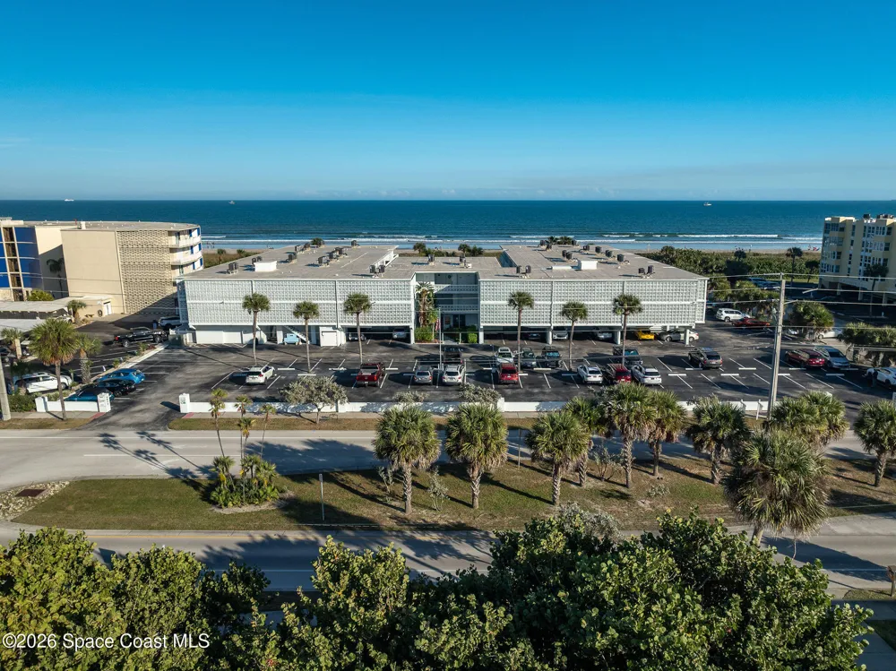 4800 Ocean Beach Boulevard #218 Cocoa Beach, FL 32931