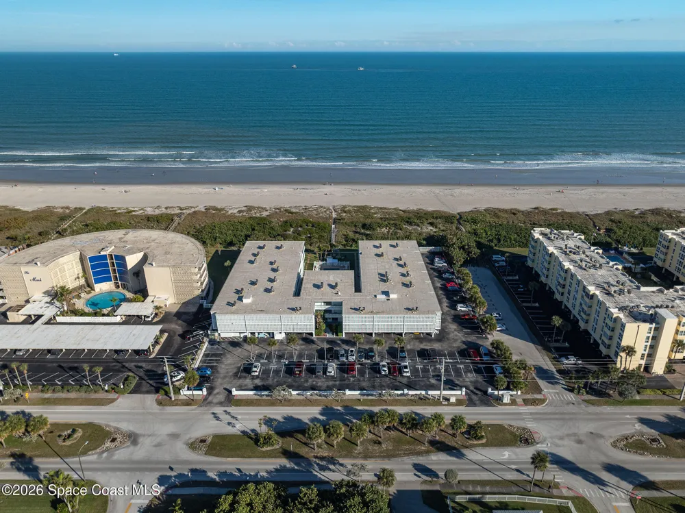 4800 Ocean Beach Boulevard #218 Cocoa Beach, FL 32931