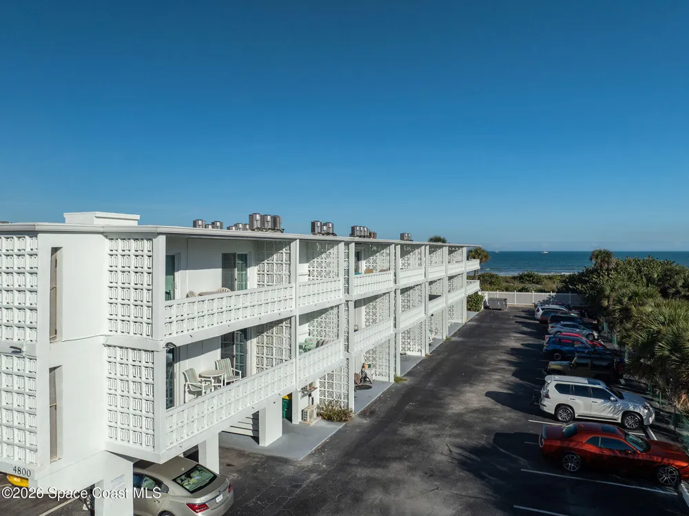 4800 Ocean Beach Boulevard #218 Cocoa Beach, FL 32931