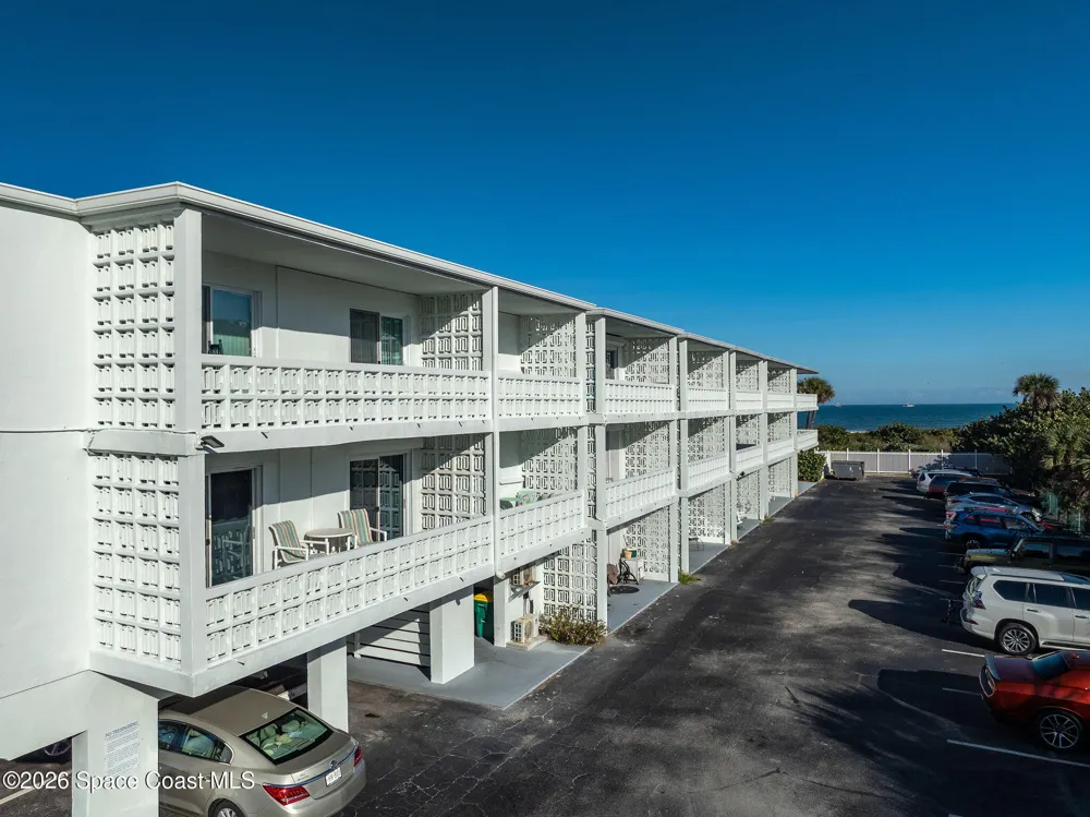4800 Ocean Beach Boulevard #218 Cocoa Beach, FL 32931