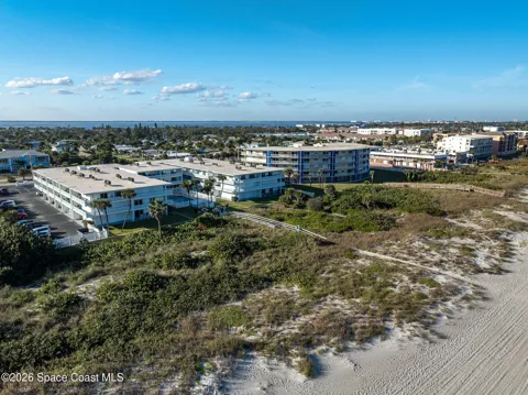 4800 Ocean Beach Boulevard #218