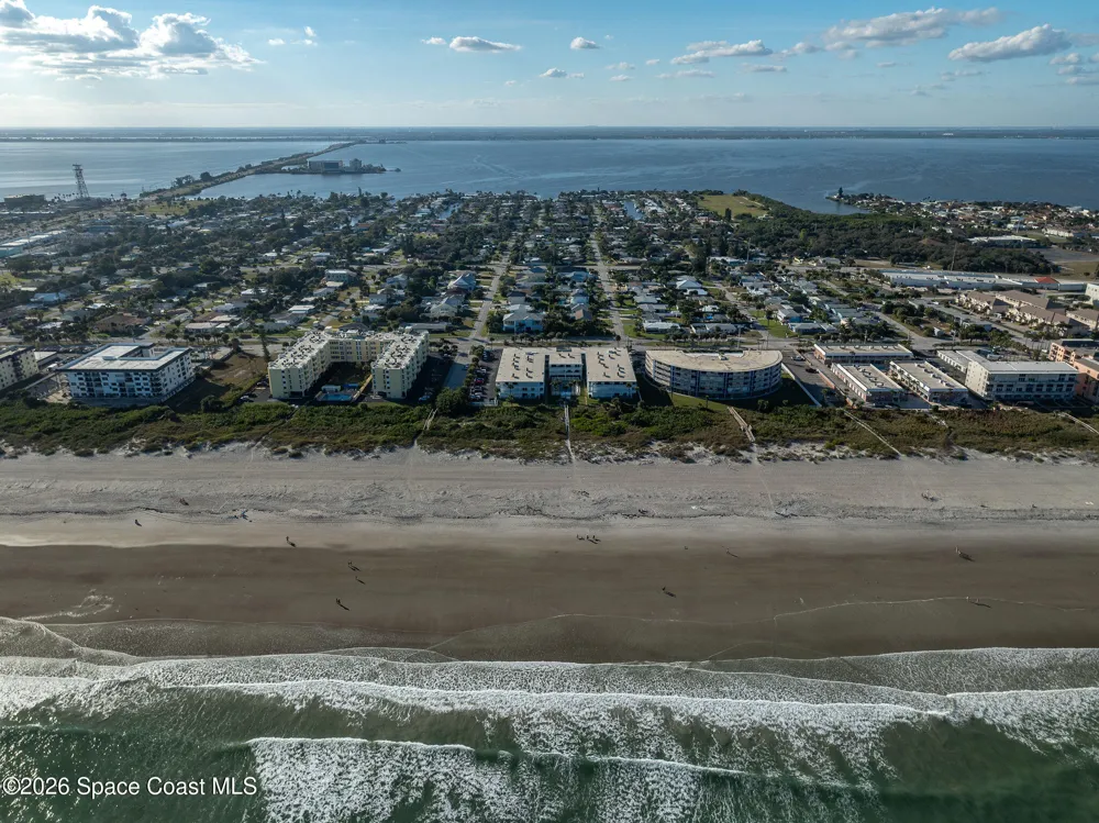 4800 Ocean Beach Boulevard #218 Cocoa Beach, FL 32931