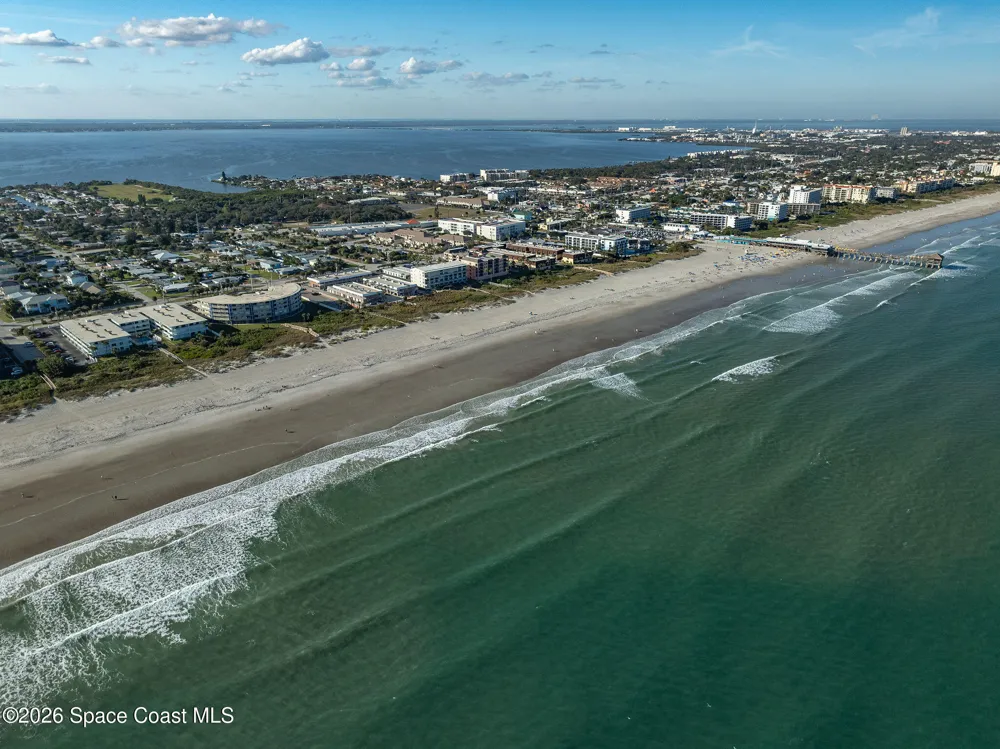 4800 Ocean Beach Boulevard #218 Cocoa Beach, FL 32931