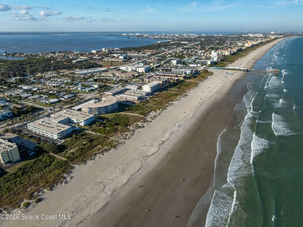 4800 Ocean Beach Boulevard #218 Cocoa Beach, FL 32931