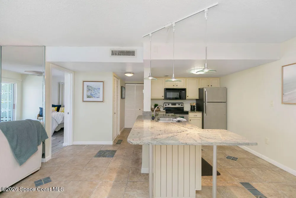 4800 Ocean Beach Boulevard #218 Cocoa Beach, FL 32931