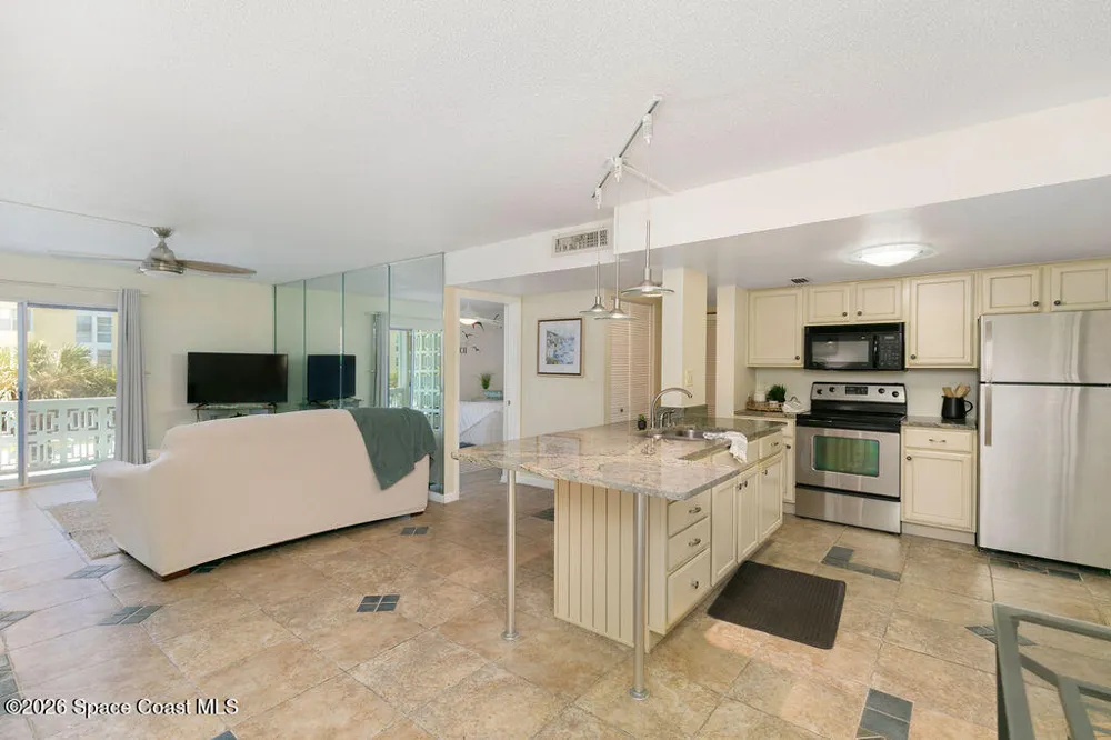 4800 Ocean Beach Boulevard #218 Cocoa Beach, FL 32931
