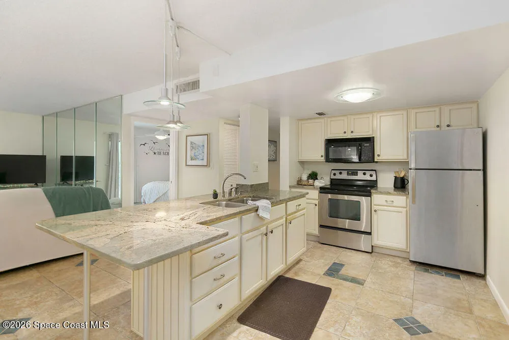 4800 Ocean Beach Boulevard #218 Cocoa Beach, FL 32931