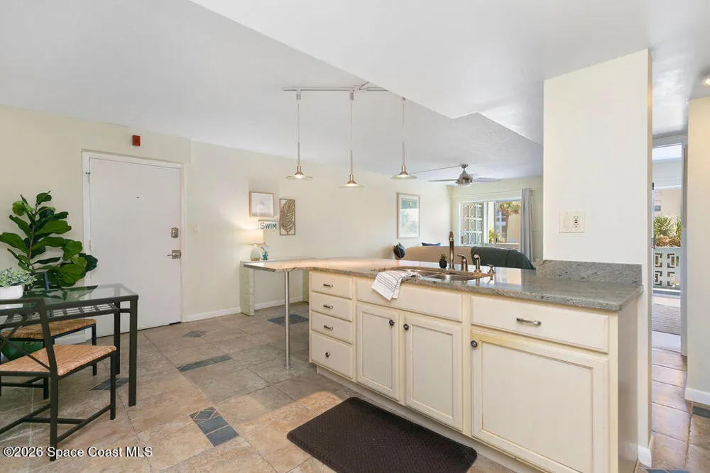 4800 Ocean Beach Boulevard #218 Cocoa Beach, FL 32931