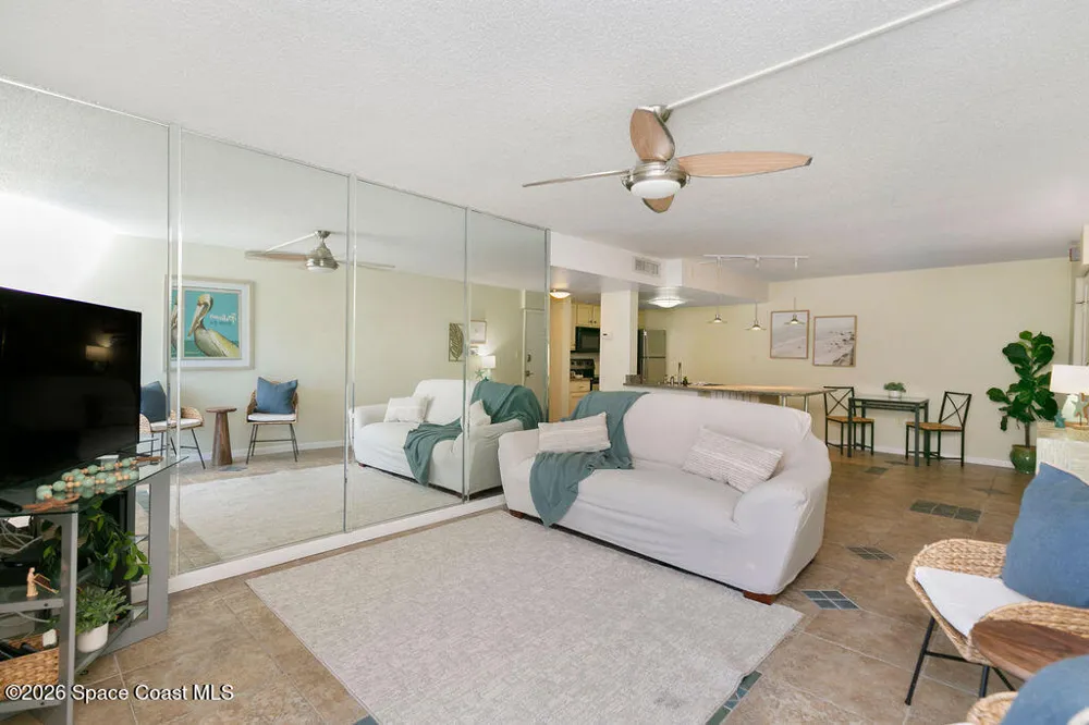 4800 Ocean Beach Boulevard #218 Cocoa Beach, FL 32931