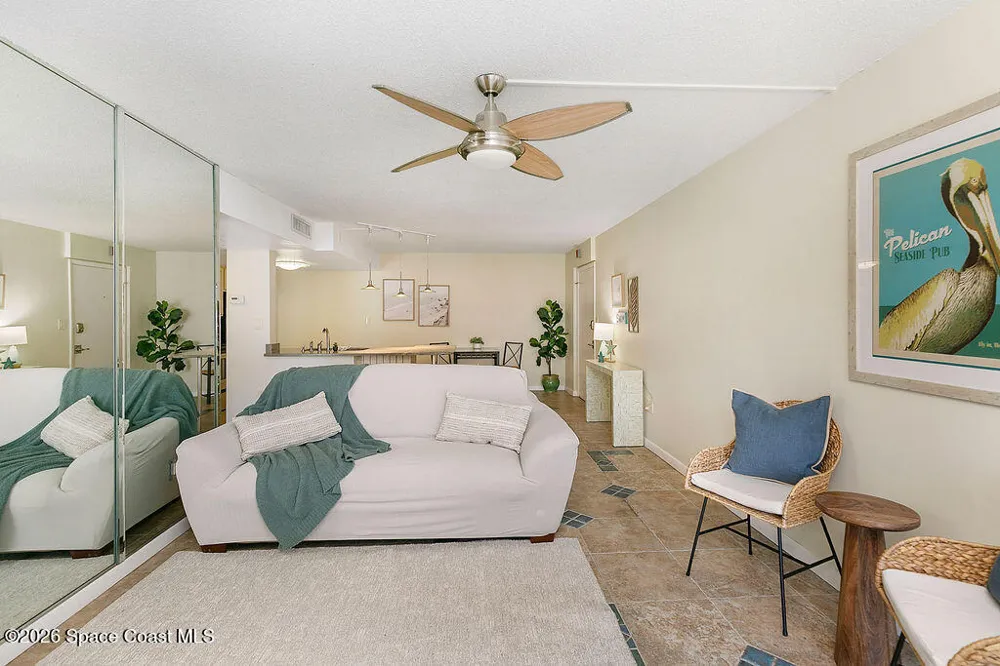 4800 Ocean Beach Boulevard #218 Cocoa Beach, FL 32931