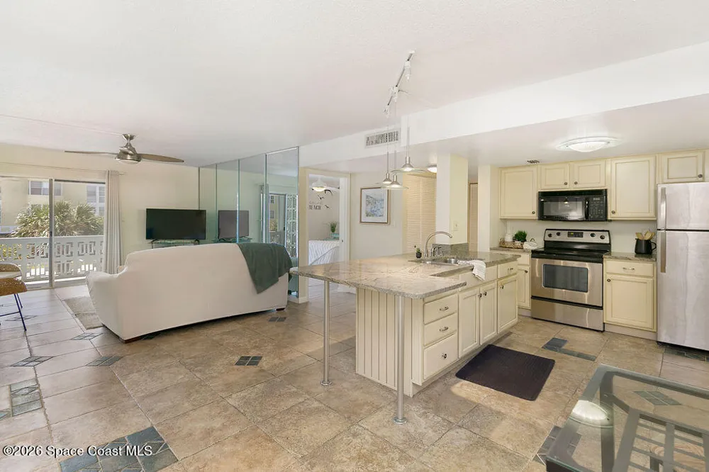 4800 Ocean Beach Boulevard #218 Cocoa Beach, FL 32931