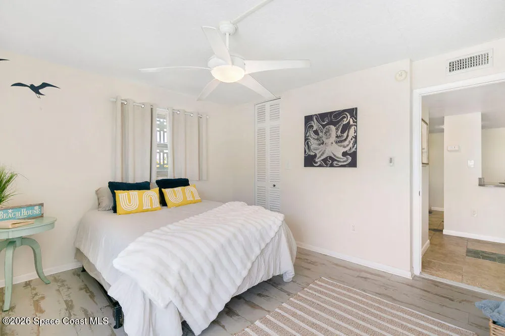 4800 Ocean Beach Boulevard #218 Cocoa Beach, FL 32931