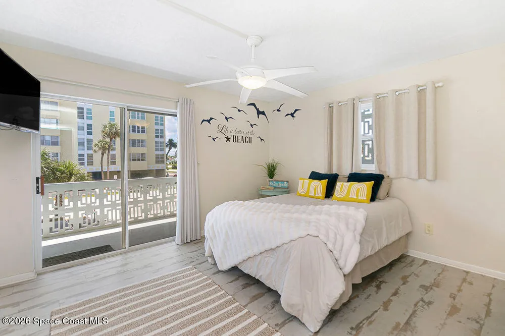 4800 Ocean Beach Boulevard #218 Cocoa Beach, FL 32931